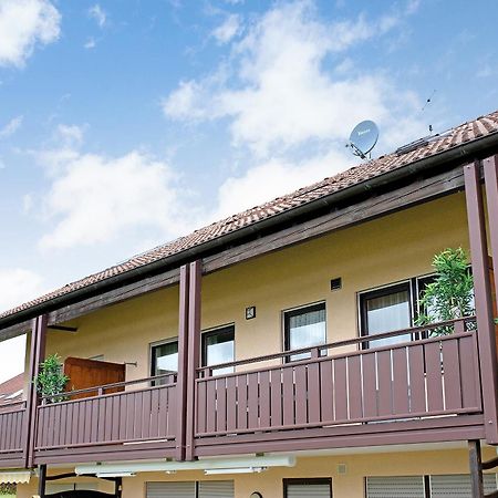 Ado Ferienwohnung Grafenhausen Exterior photo
