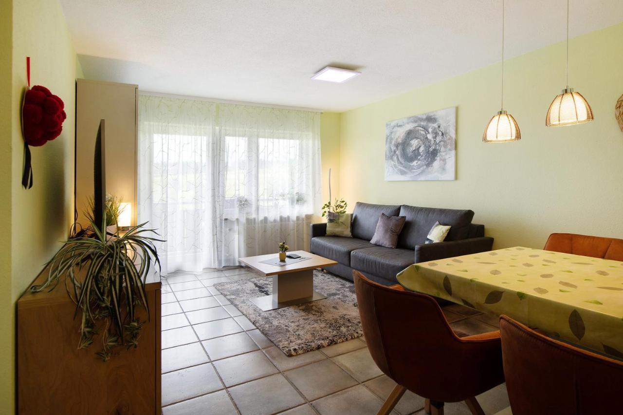 Ado Ferienwohnung Grafenhausen Exterior photo