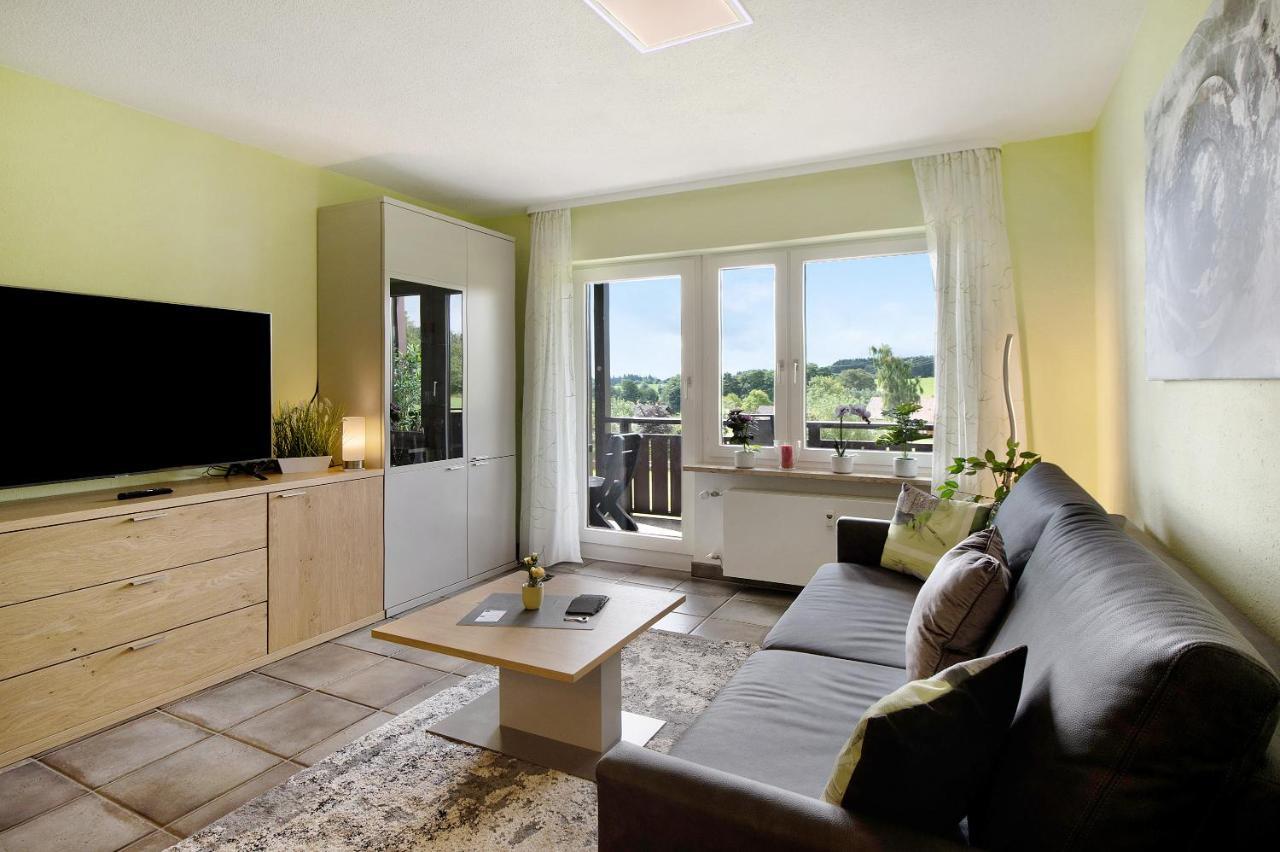 Ado Ferienwohnung Grafenhausen Exterior photo