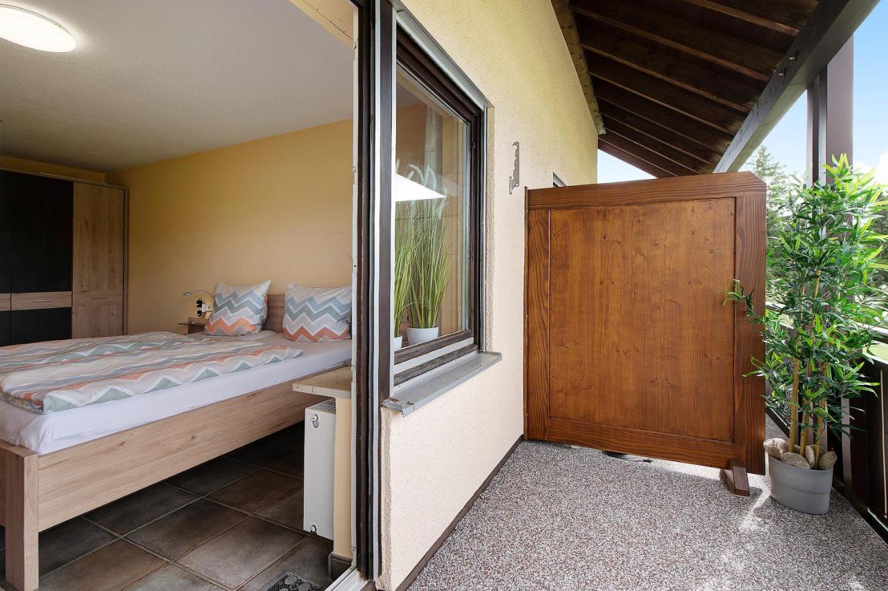 Ado Ferienwohnung Grafenhausen Exterior photo