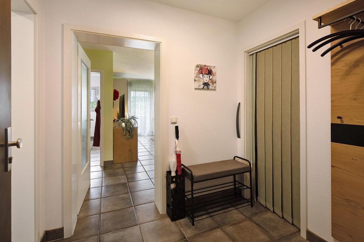 Ado Ferienwohnung Grafenhausen Exterior photo