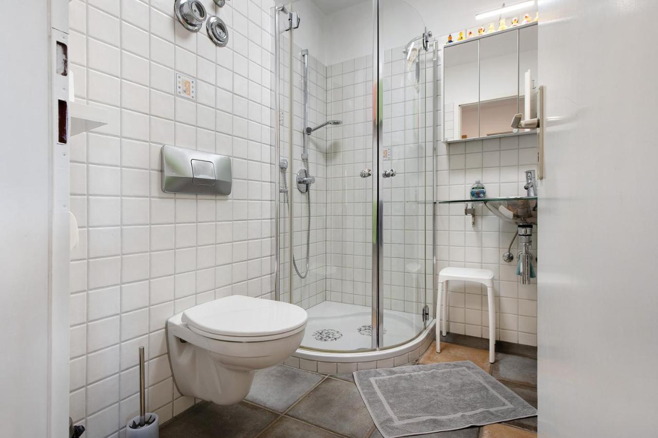 Ado Ferienwohnung Grafenhausen Exterior photo