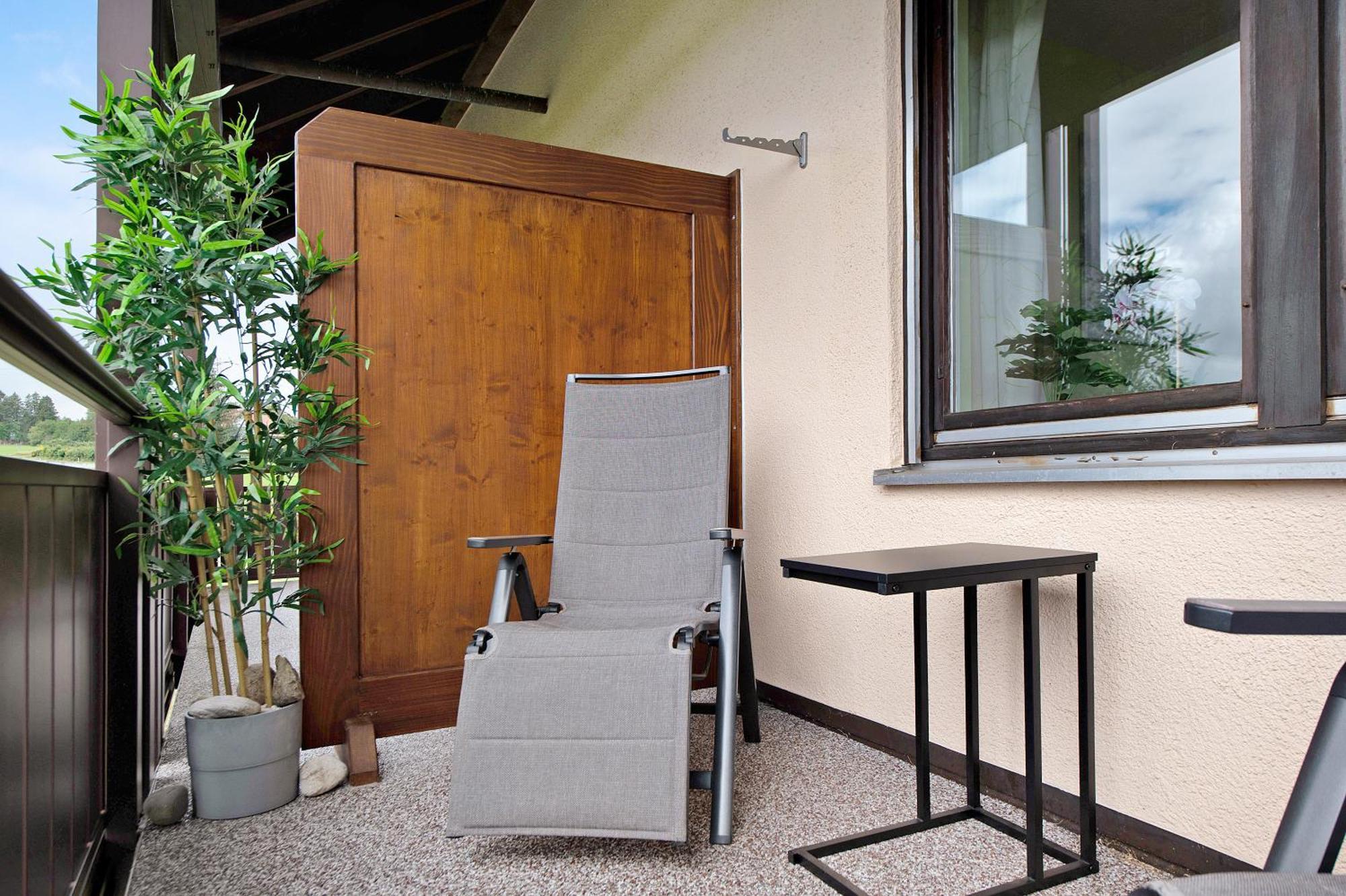 Ado Ferienwohnung Grafenhausen Exterior photo